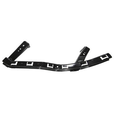 Bumper Filler Front Driver Side Support Rail For Honda - HO1042121