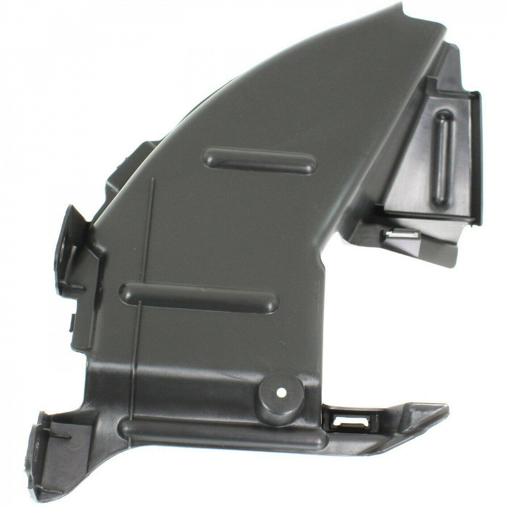 Bumper Retainer Front Driver Side Outer For Honda - HO1042128