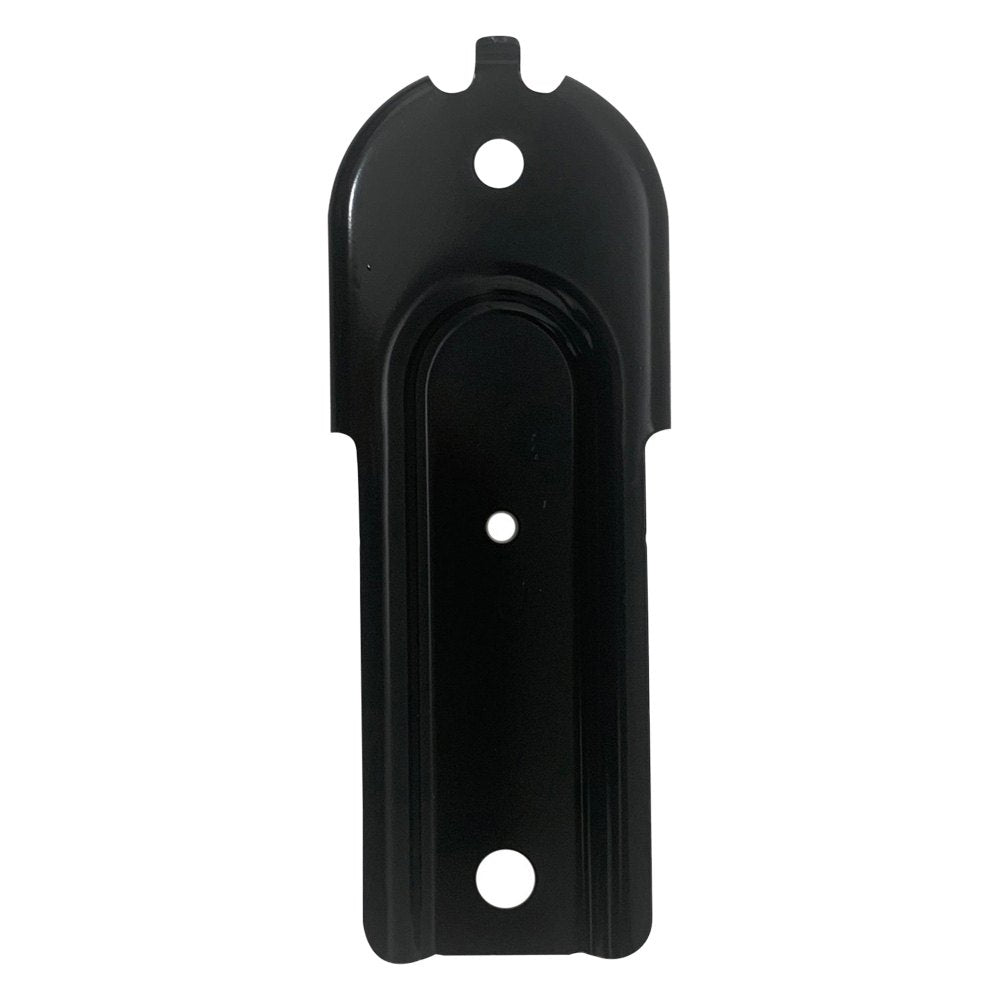 Bumper Bracket (For Deflector) Front Driver Side/Passenger Side For Honda - HO1042145