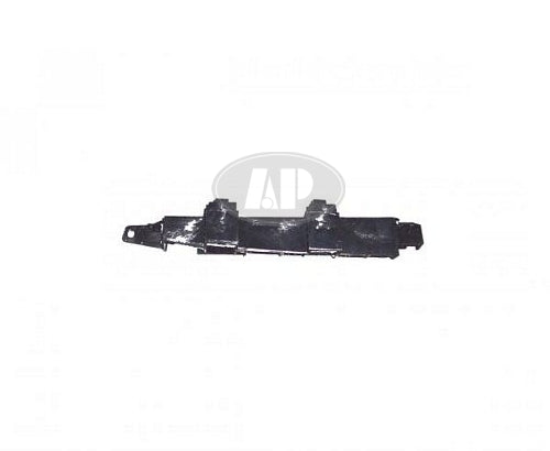 Bumper Bracket Front Passenger Side For Honda - HO1043101