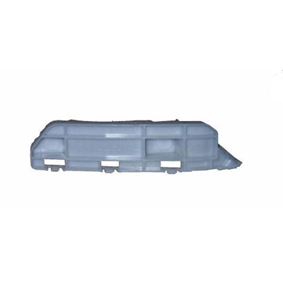 Bumper Bracket Front Passenger Side Spacer Plastic For Honda - HO1043109