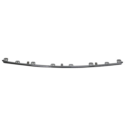 Bumper Moulding Front Chrome For Honda - HO1044103