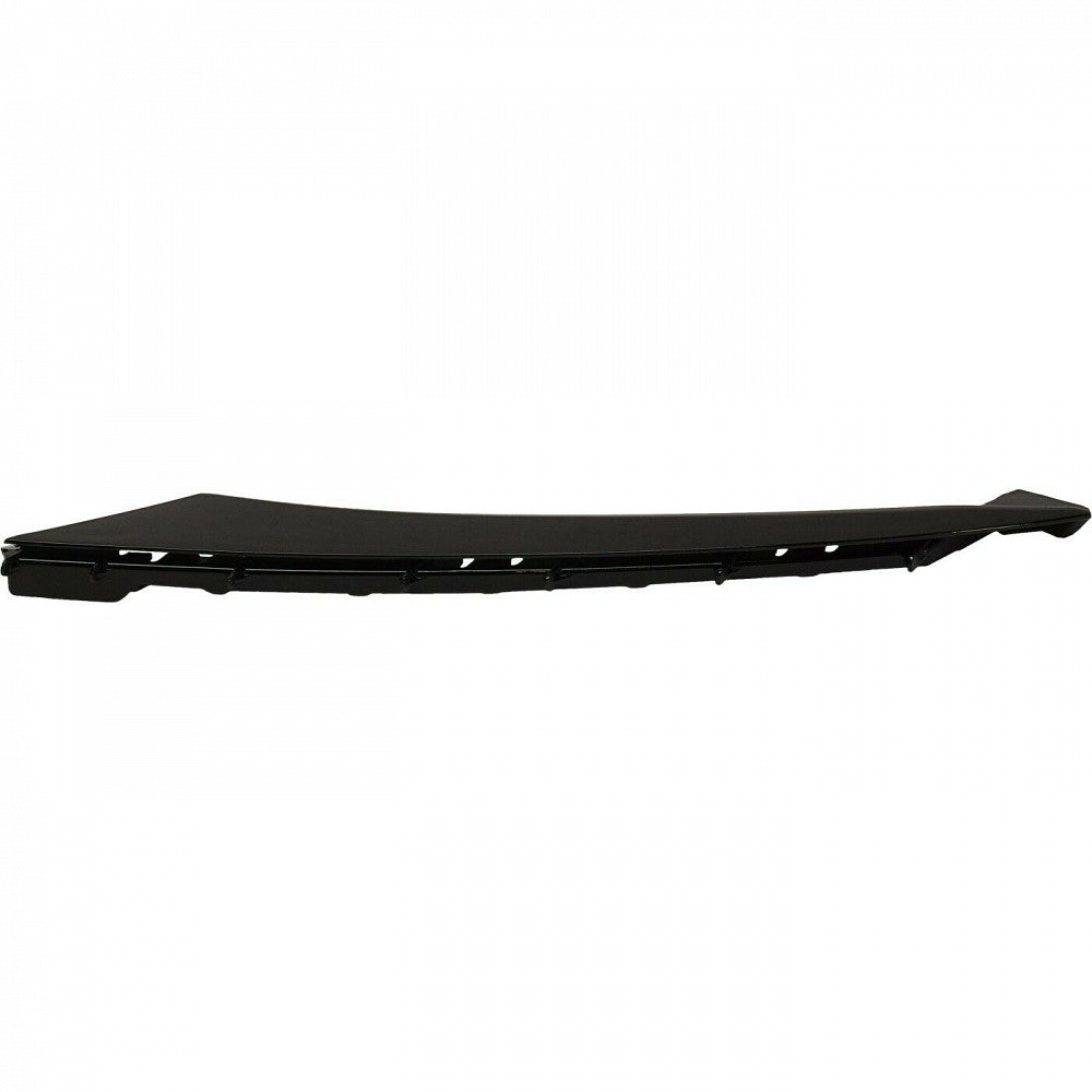 Bumper Moulding Front Driver Side Upper For Honda - HO1046106