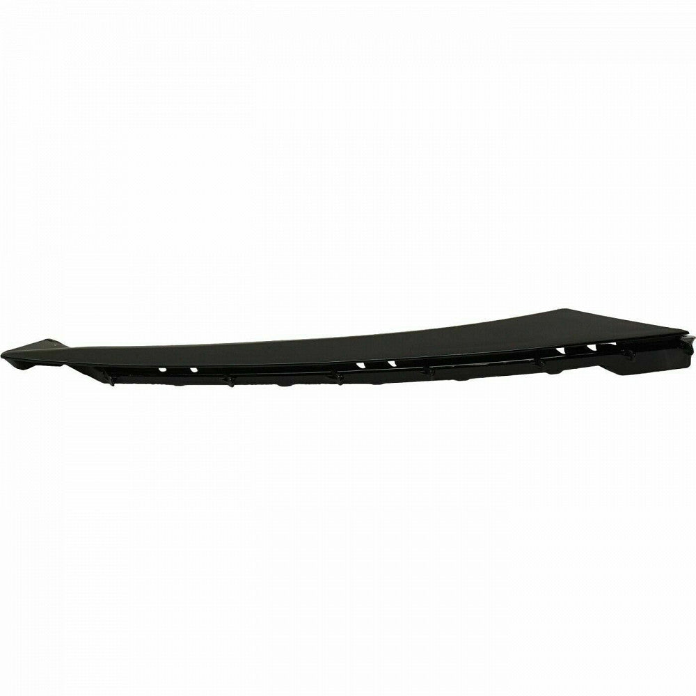 Bumper Moulding Front Passenger Side Upper For Honda - HO1047106