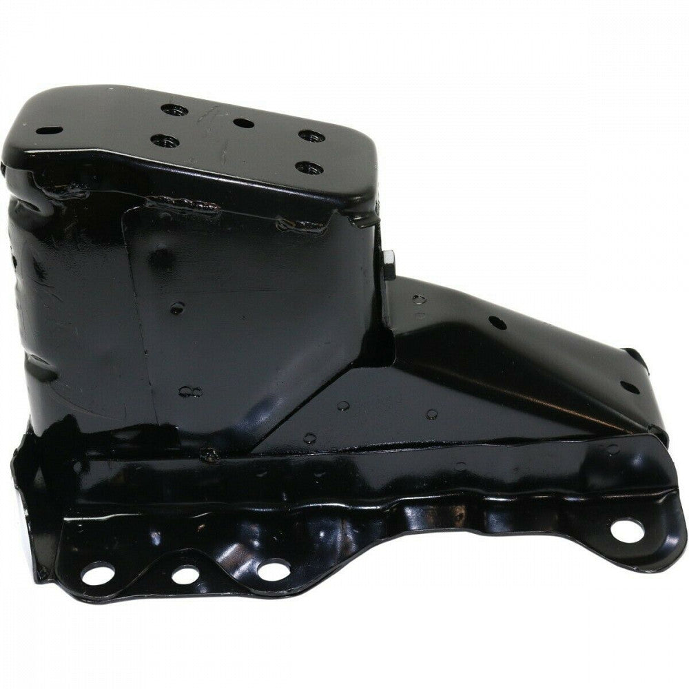 Bumper Mounting Bracket Front Driver Side For Honda - HO1066118