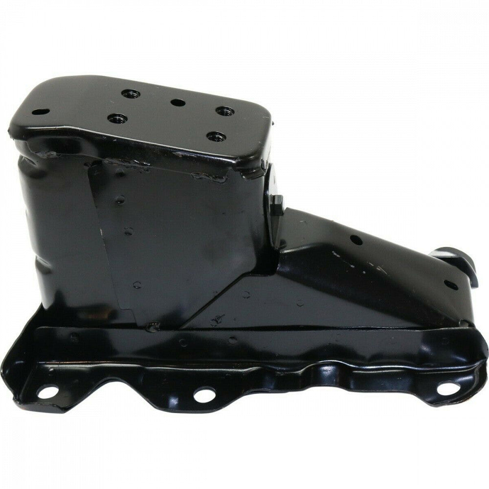 Bumper Mounting Bracket Front Passenger Side For Honda - HO1067118