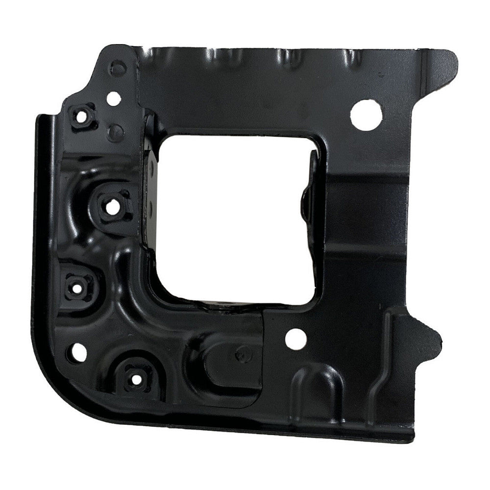 Bumper Mounting Plate Front Passenger Side For Honda - HO1067119