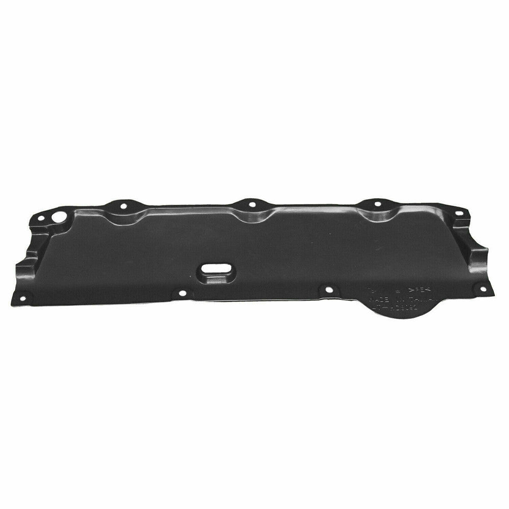 Undercar Shield Front Forward For Honda - HO1228160