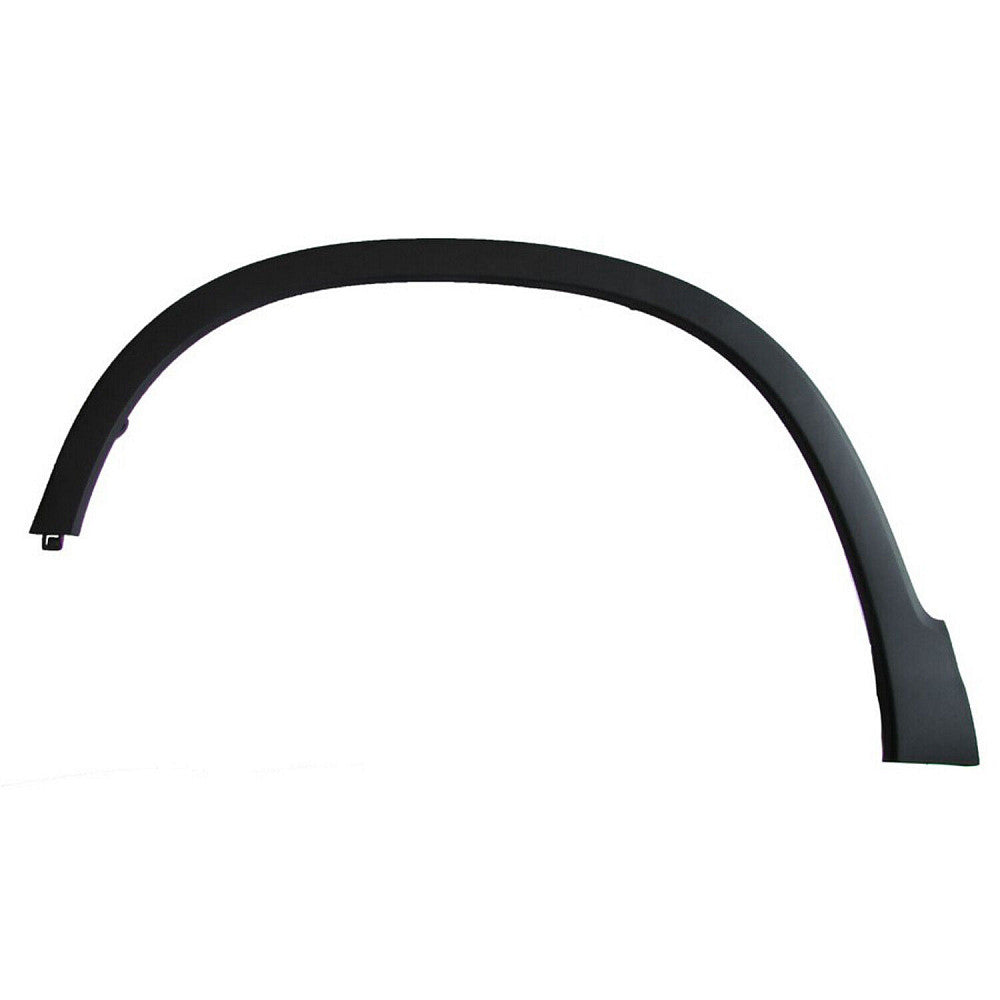 Wheel Arch Trim Front Driver Side For Honda - HO1290109