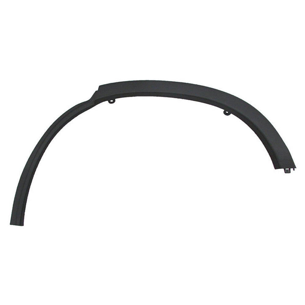Wheel Arch Trim Rear Driver Side For Honda - HO1790107