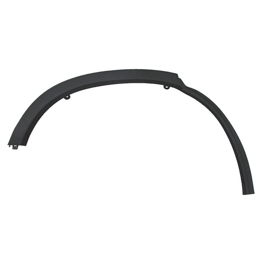Wheel Arch Trim Rear Passenger Side For Honda - HO1791107