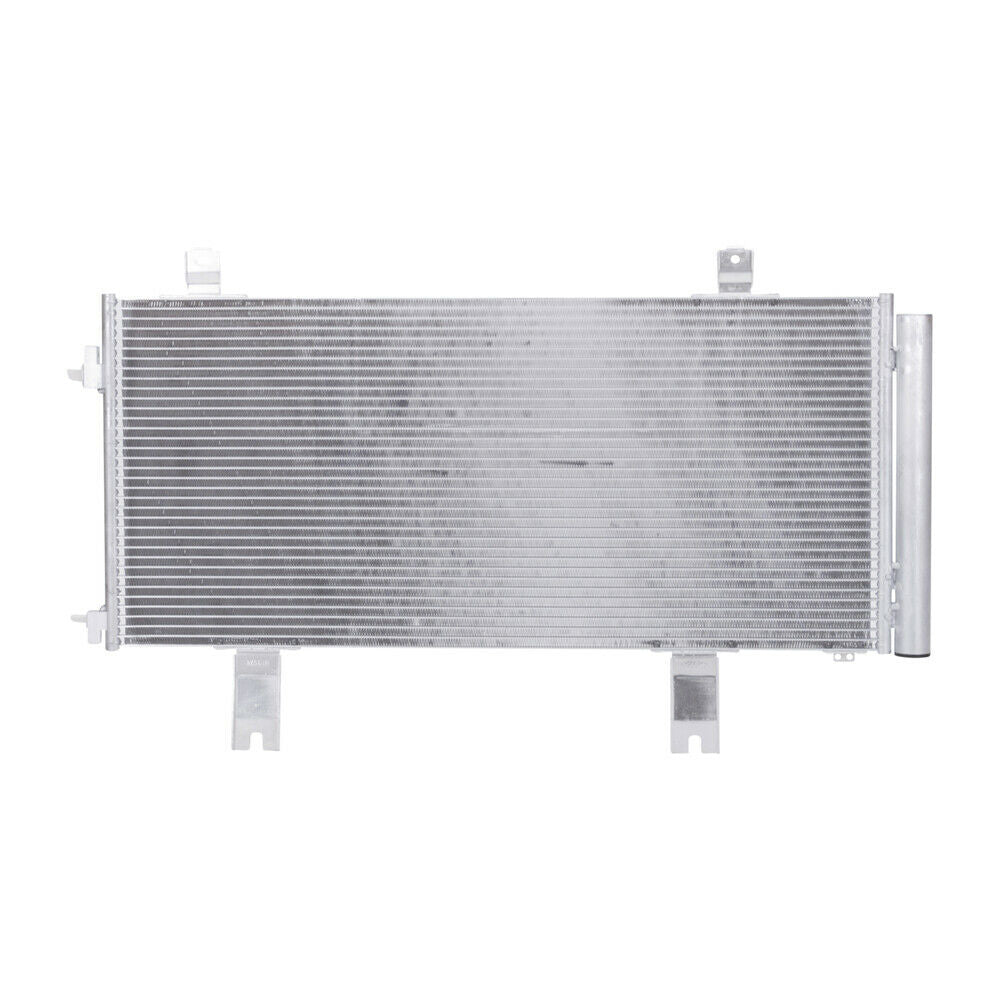 Condensor (30099) With Receiver Drier For Honda - HO3030170