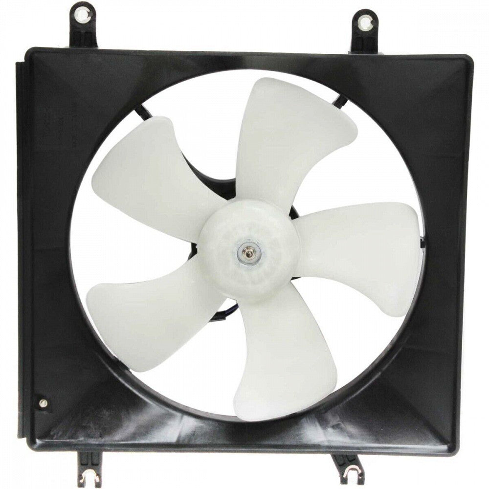 Radiator Fan Assy For Honda - HO3115118