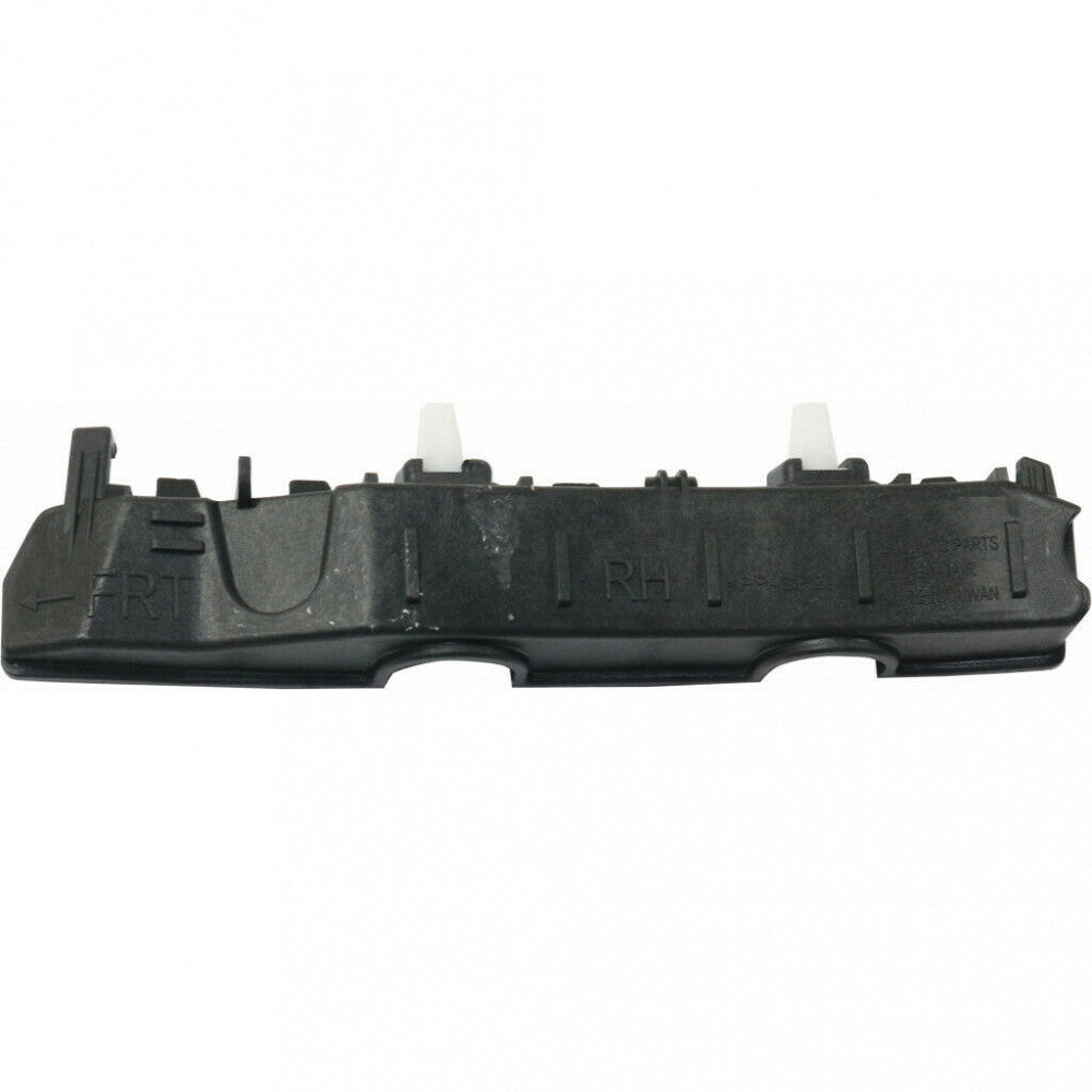 Bumper Bracket Front Passenger Side Upper For Hyundai - HY1043130