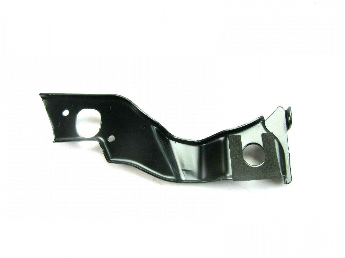 Bumper Bracket Front Passenger Side For Hyundai - HY1043142