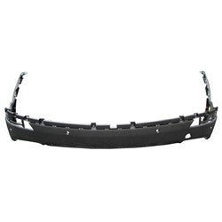 Bumper Lower Rear Textured With Sensor Without Blindspot Exclude Sport For Hyundai - HY1115110