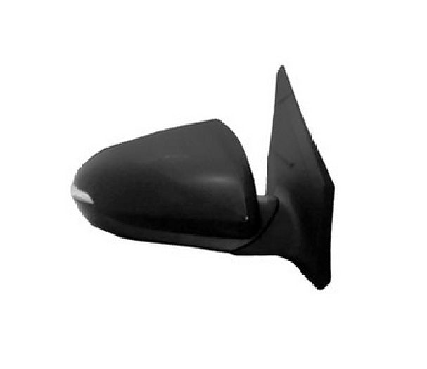 Door Mirror Passenger Side Htd With Signal/Memory For Hyundai - HY1321261