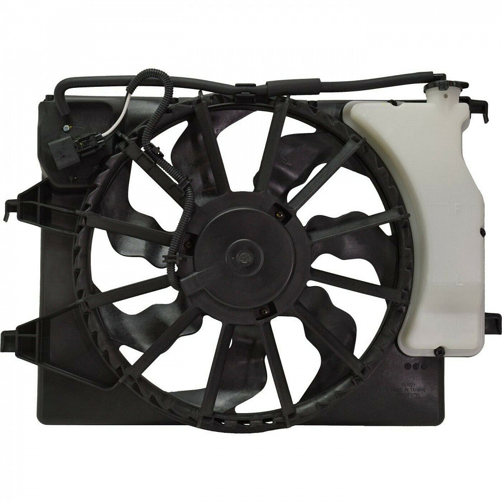 Cooling Fan Assy For Kia - HY3115161