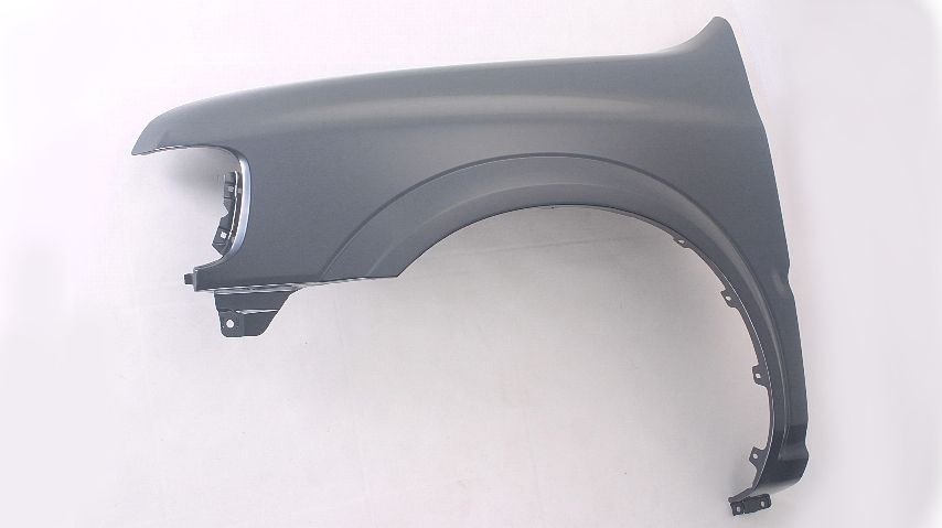 Fender Front Passenger Side For Isuzu - IZ1241129