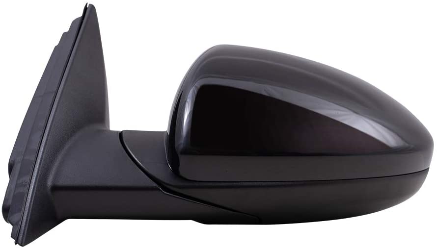 Door Mirror Driver Side Power Ptm For Kia - KI1320226