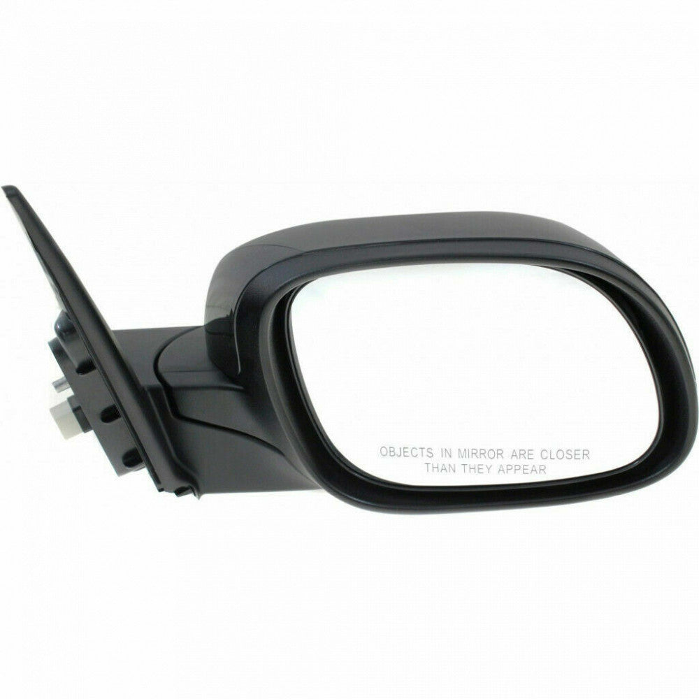 Door Mirror Passenger Side Power Ptm Without Heat/Signal Manual Fold For Kia - KI1321194