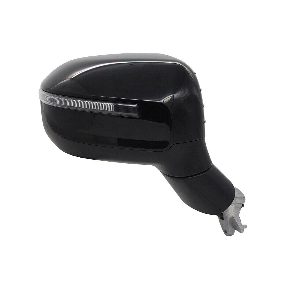 Door Mirror Passenger Side Power Ptm Htd With Blind Spot/Signal For Kia - KI1321241