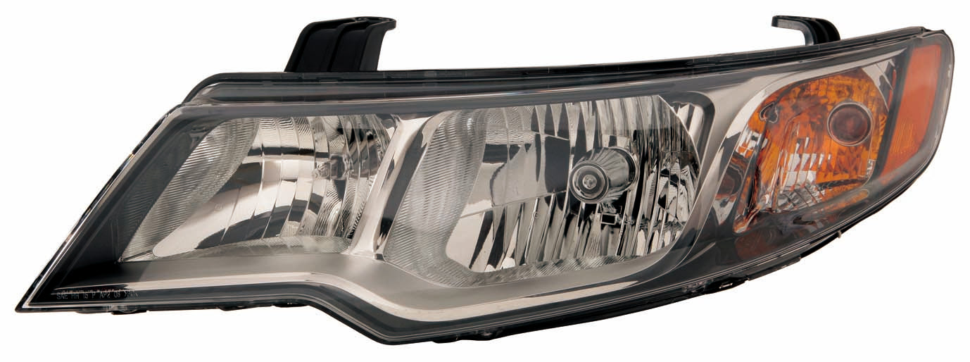 Head Lamp Driver Side High Quality For Kia - KI2502150