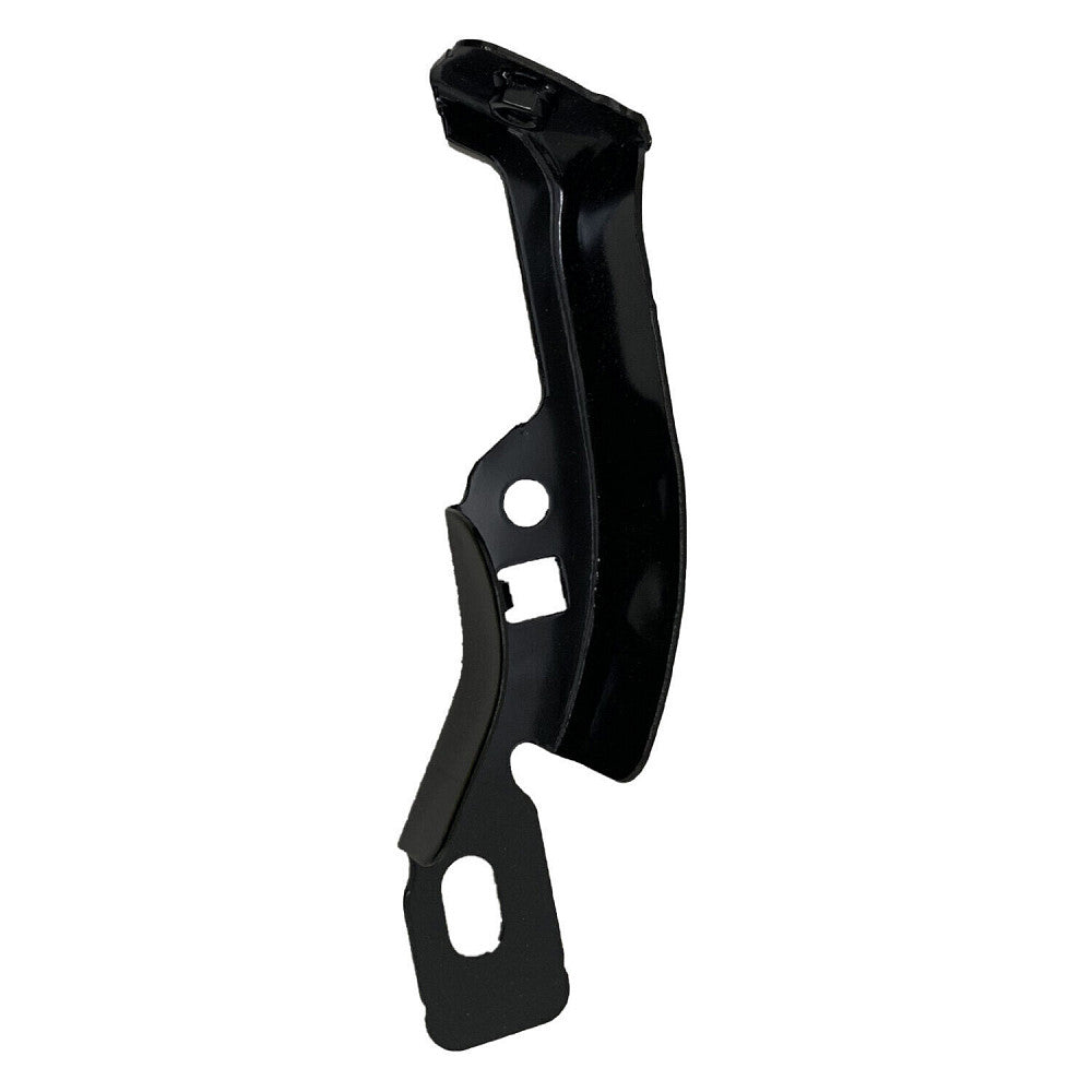 Bumper Bracket Front Passenger Side Steel For Nissan - NI1033118