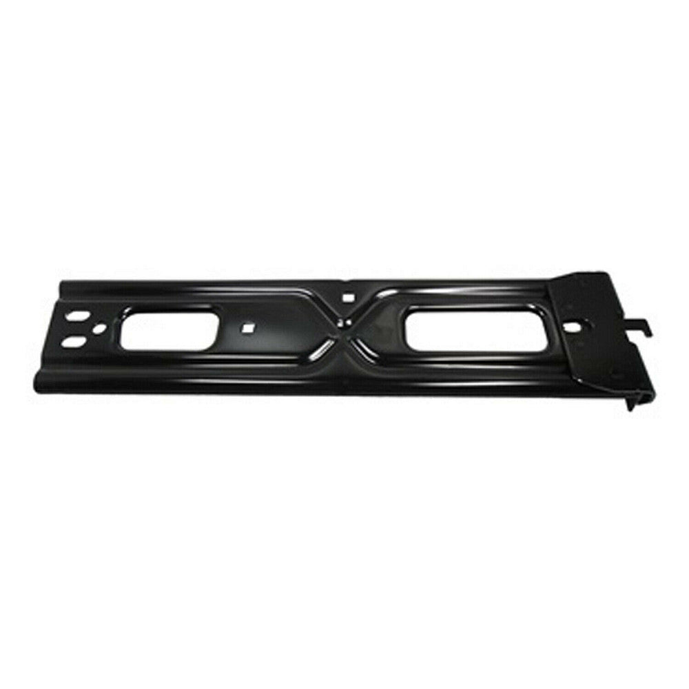 Bumper Side Support Front Passenger Side Steel For Nissan - NI1063103