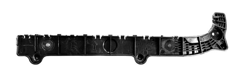 Bumper Bracket Rear Driver Side (Retainer) For Nissan - NI1142116