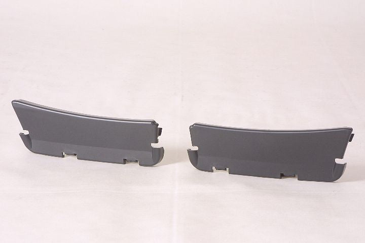 Grille Air Deflector Front Passenger Side For Nissan - NI1218101
