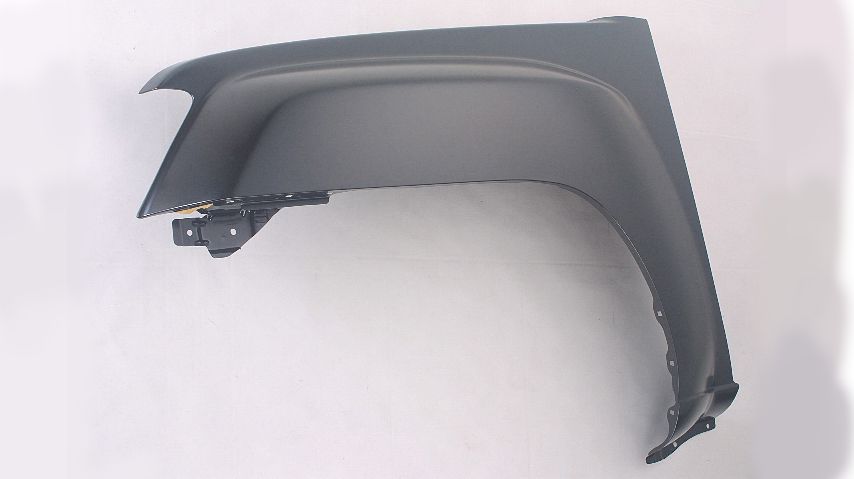 Fender Front Driver Side For Nissan - NI1240183