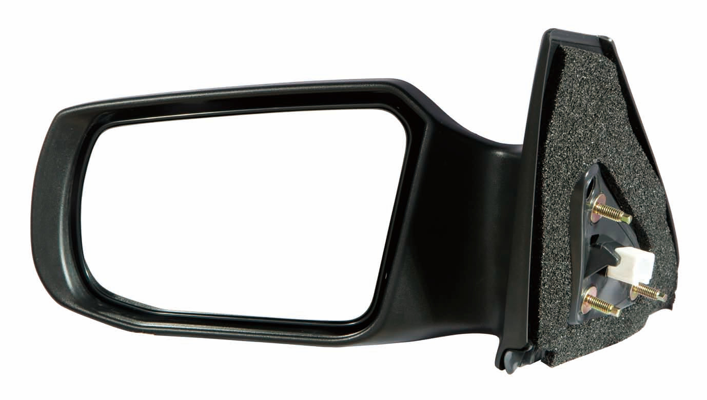 Door Mirror Driver Side Power 2.5L For Nissan - NI1320186