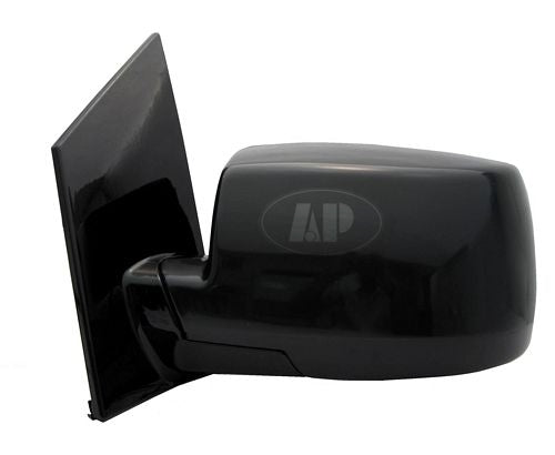 Door Mirror Driver Side Power Without Heat/Memory/Puddle Lamp Base/S Model For Nissan - NI1320187