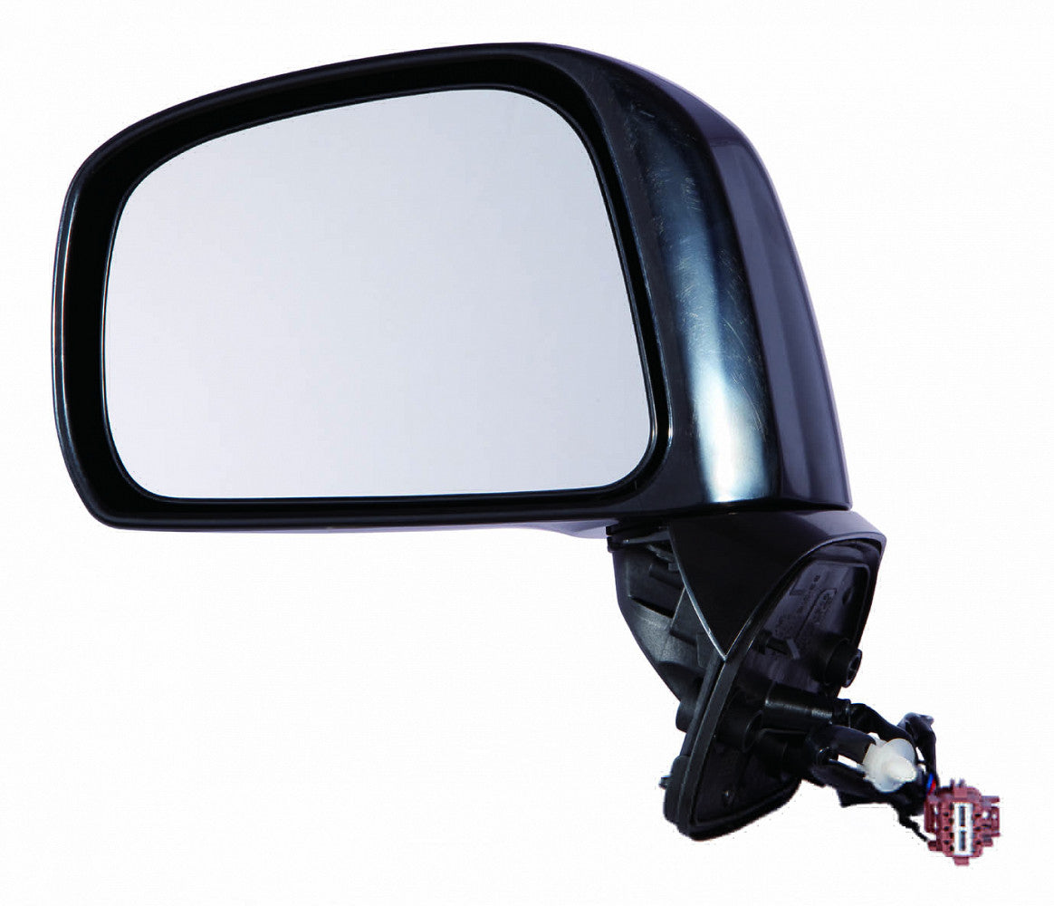 Door Mirror Driver Side Power New Style Sdn 07-11/Hb 07-12 For Nissan - NI1320200