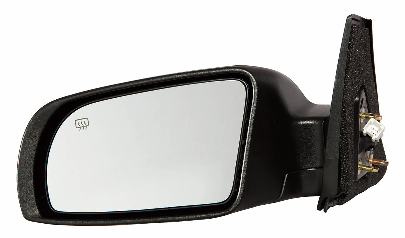 Door Mirror Driver Side Power Htd Signal 3.5L For Nissan - NI1320210
