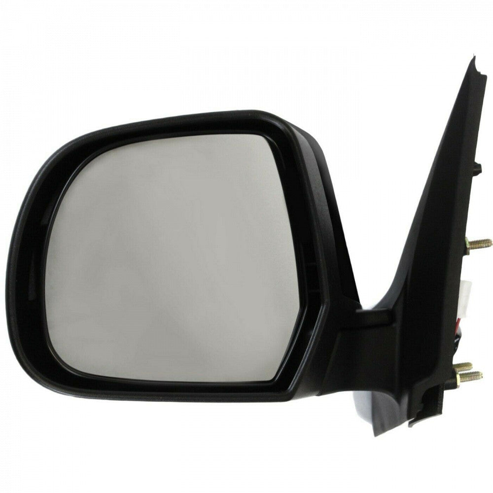 Door Mirror Driver Side Power Sv/Sl Mdl Ptm For Nissan - NI1320227