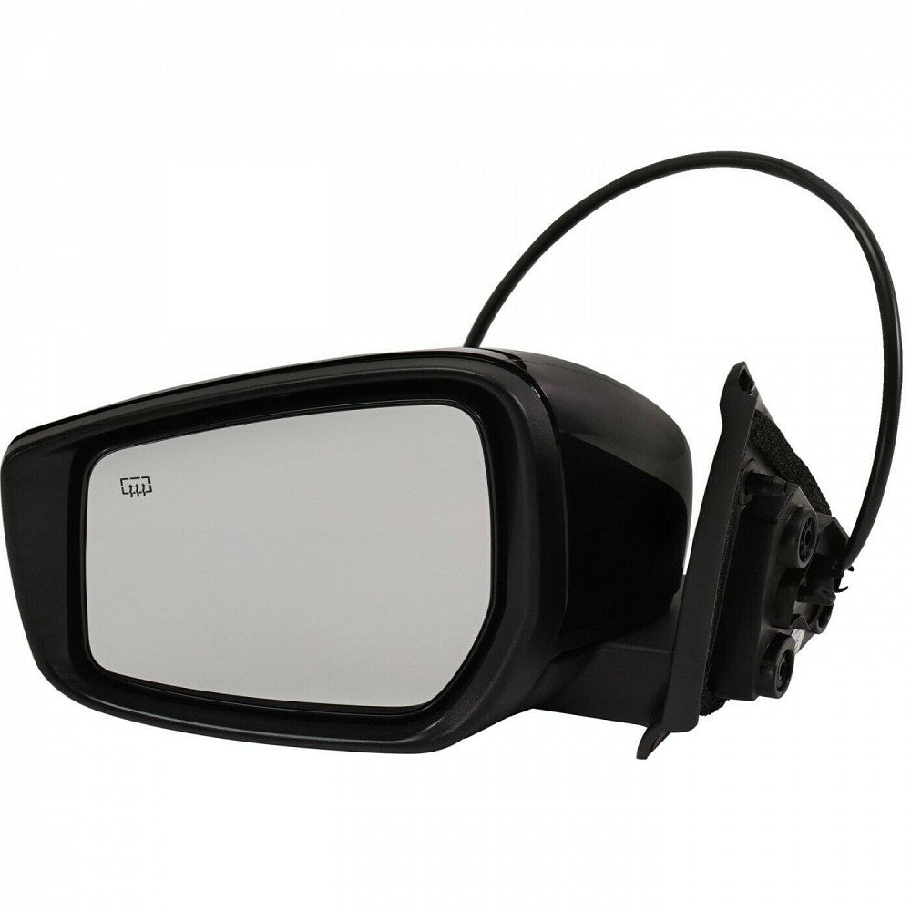 Door Mirror Driver Side Power Htd Ptm For Nissan - NI1320295