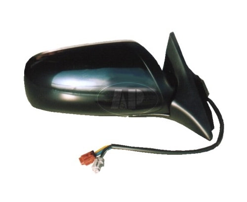 Door Mirror Passenger Side Power Htd For Nissan - NI1321126