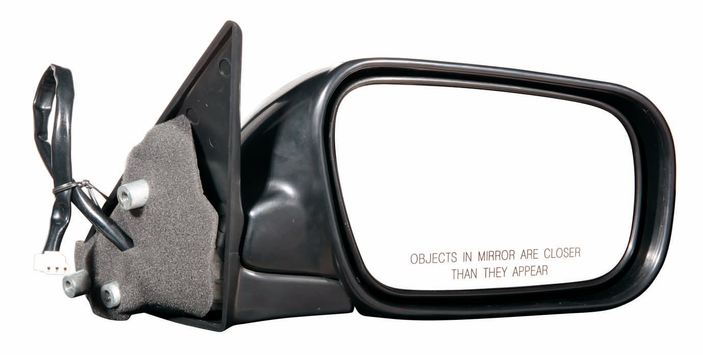 Door Mirror Passenger Side Power For Nissan - NI1321131
