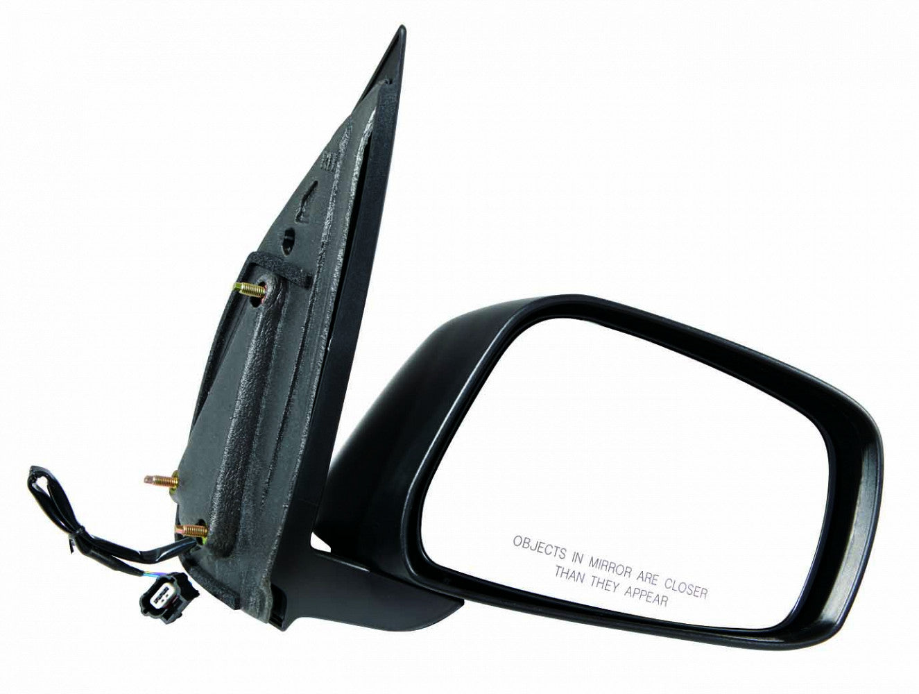 Door Mirror Passenger Side Power Xe For Nissan - NI1321153