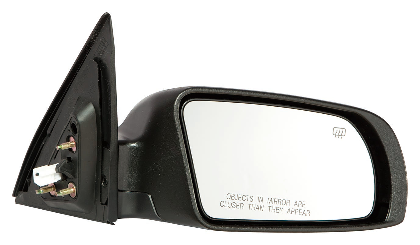 Door Mirror Passenger Side Power Htd Signal 3.5L For Nissan - NI1321164