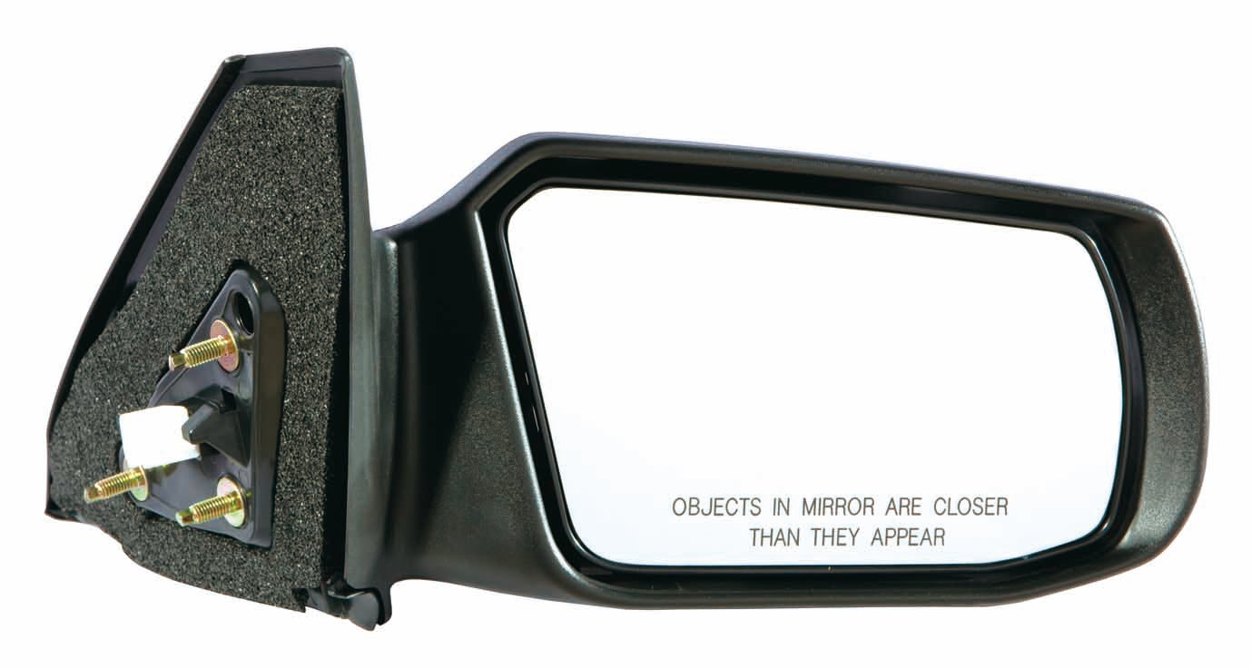 Door Mirror Passenger Side Power 2.5L For Nissan - NI1321186