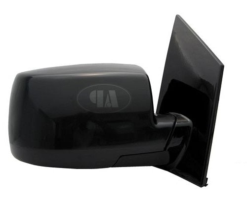 Door Mirror Passenger Side Power Without Heat/Memory/Puddle Lamp Base/S Model For Nissan - NI1321187