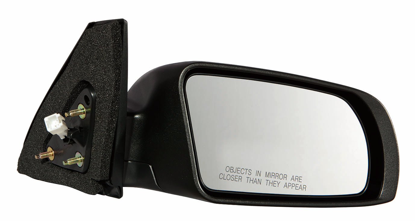 Door Mirror Passenger Side Power Htd Signal Smooth 2.5L For Nissan - NI1321211