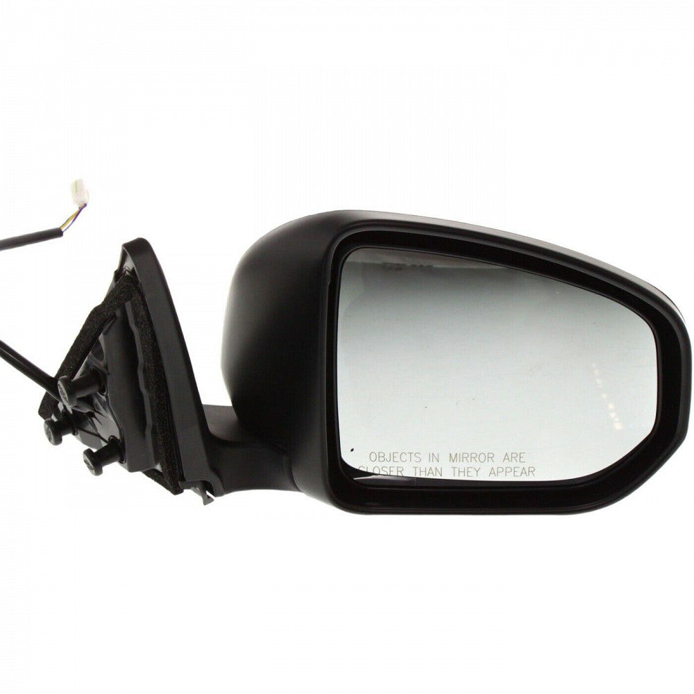 Door Mirror Passenger Side Power For Nissan - NI1321212