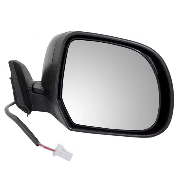 Door Mirror Passenger Side Power Ptm For Nissan - NI1321229