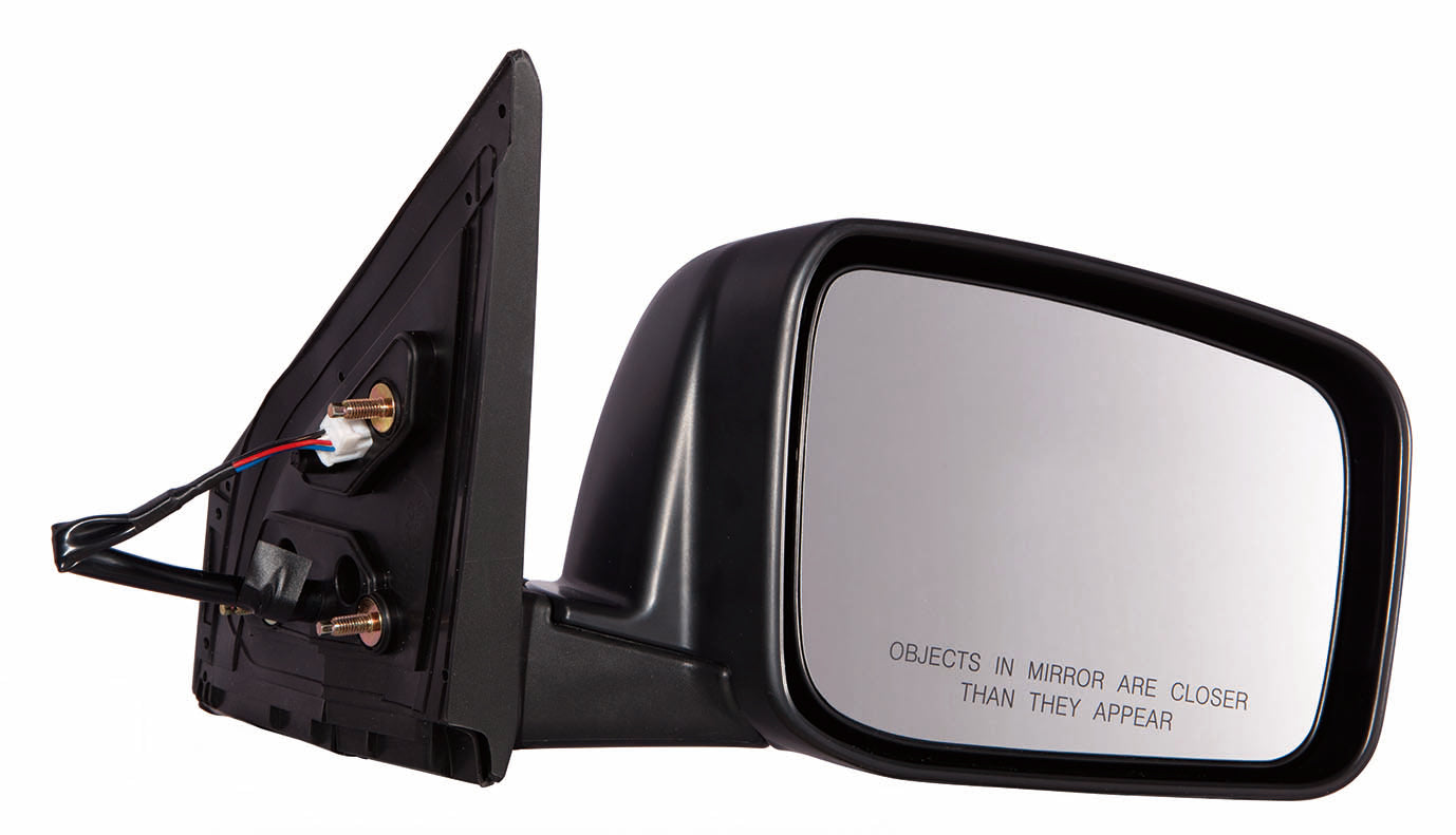 Door Mirror Passenger Side Power Htd Ptm For Nissan - NI1321236