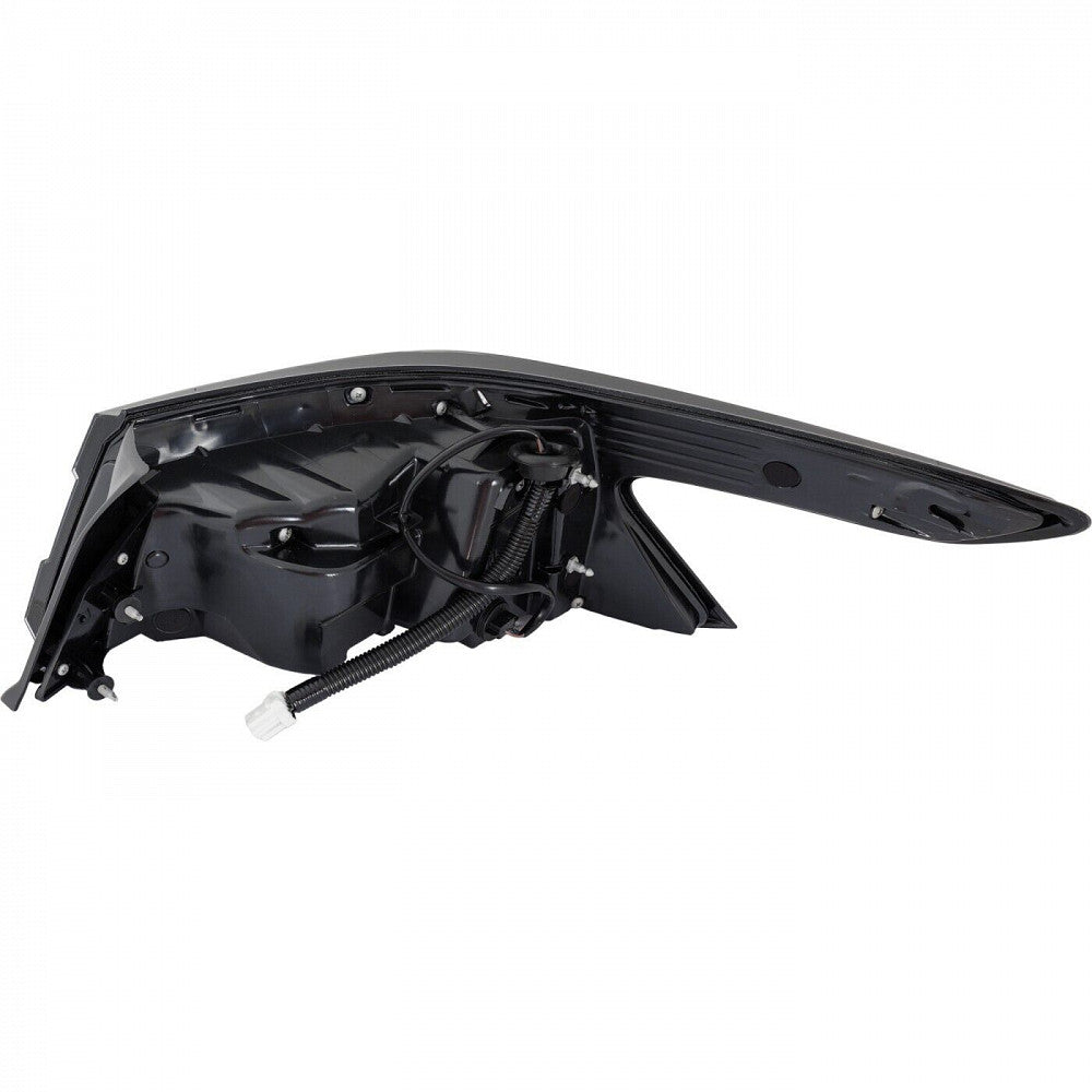 Tail Lamp Driver Side High Quality For Nissan - ni2804119