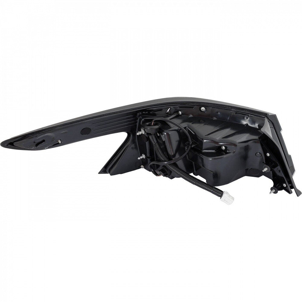 Tail Lamp Passenger Side High Quality For Nissan - ni2805119